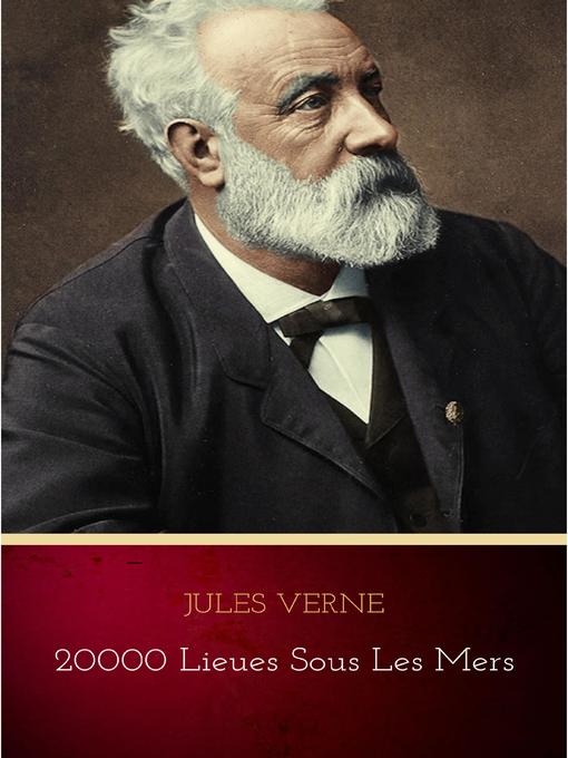 Title details for 20000 lieues sous les mers by Jules Verne - Available